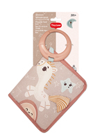 Tiny Love Unicorn Wonderlands Where Do I Travel Book 2-4 Years Children's Creative Toy Made in China