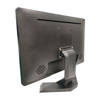 Commande en ligne Moniteur HD de résolution 15.6 pouces 1920*1080 moniteur d'affichage à écran LCD en plastique de qualité industrielle