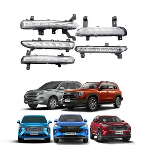 High Quality Haval Jolion Daytime Running Lights For Great Wall GWM Haval Jolion Daytime Running Lights