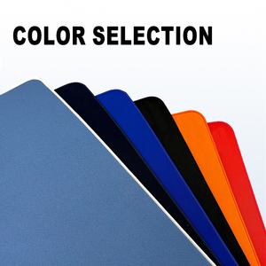 แผ่นรองเมาส์เกมมิ่งโพลียูรีเทนขนาดใหญ่พิเศษ สำหรับอีสปอร์ต  วัสดุพอรอนคุณภาพสูง ขอบเย็บอย่างดี ทนทาน พื้นผิวด้านบนคุณภาพเยี่ยม ปลอดสารพิษ - Product Image 2