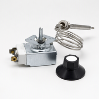 Thermostat de remplacement haute température pour friteuse Robertshaw RX-1-36 RX-2-24, limiteur de température, pièce de rechange pour four