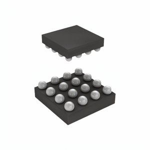 FAN5701UC08X 16 UFBGA, WLCSP Gestion de l'alimentation (PMIC) – Achetez en ligne auprès du fabricant des composants électroniques - Product Image 1