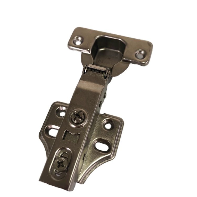 Automatic Hydraulic Soft Close Hinge Cabinet Accessory for Kitchen Furniture Accessories for Bedroom Home Office Exterior Use