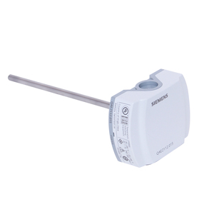 เซ็นเซอร์วัดอุณหภูมิแบบจุ่ม QAE2111.010 Pt100 สำหรับท่อน้ำ, ระบบปรับอากาศ, โรงเรียน และโรงพยาบาล - Product Image 6