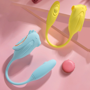 Vibrateur à succion Bird Pulse, massage du sein, masturbation, stimulation clitoridienne, jouets sexuels vibrants pour adultes pour femmes - Product Image 6