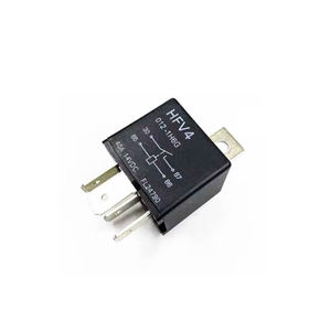 HFV4 012-1H6G 12V 40A4 พินสำหรับรีเลย์รถยนต์ - Product Image 1