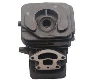 New Aftermarket 39MM Cylinder <strong>Piston</strong> WT <strong>Ring</strong> Replacement for HUSQ 235 236 236E 240 240E <strong>Chainsaw</strong> - Product Image 6