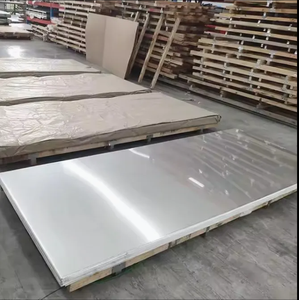 Lámina de Aleación a Base de Níquel (Hastelloy) de Grado Ni 200 Resistente a la Corrosión para la Industria Química, Laminada en Frío/Laminada en Caliente - Product Image 6