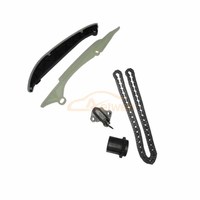 Aelwen Kit de chaîne de distribution du moteur utilisé pour Renault Kwid OE NO. 130C16917R AEL-64762