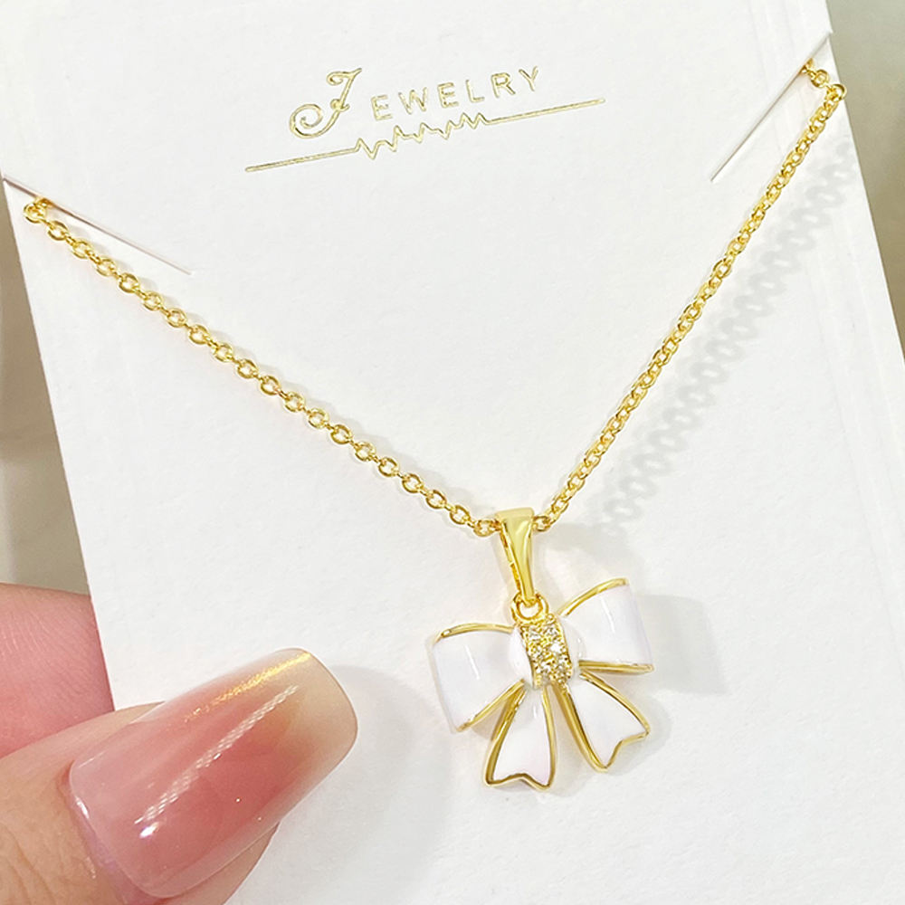 สีทอง/สีขาวเคลือบ