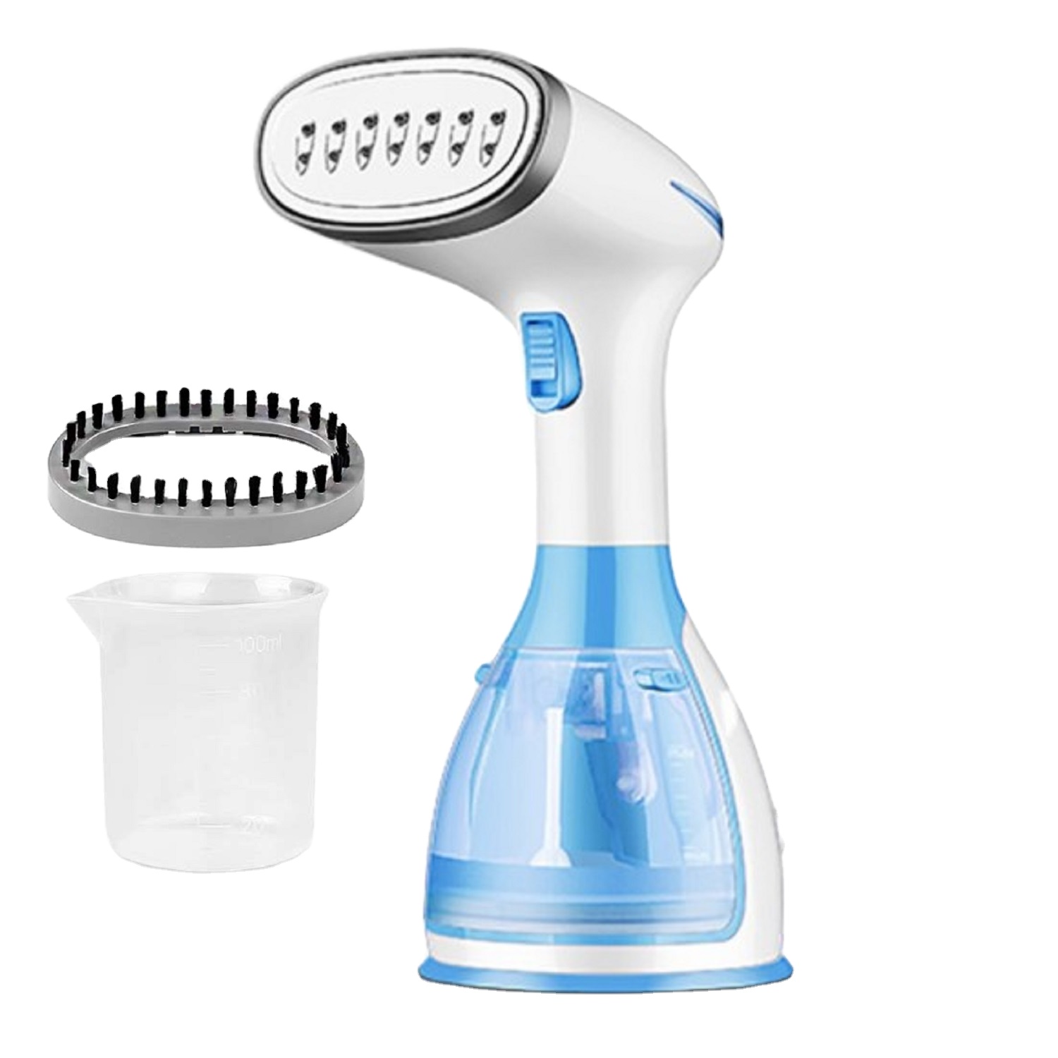 1500 Вт Многофункциональный быстрый нагрев, ручной отпариватель для одежды, ручной отпариватель для ткани, ручной отпариватель, Утюг