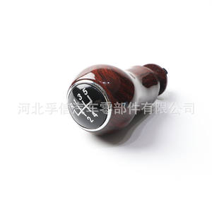 Palanca de cambios Fuxin de plástico con mango ergonómico para modelos públicos - Product Image 3