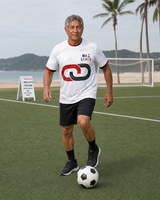 Internationale Fußballtrikot-Kollektion Neue Saison Fußballshirts Heim Auswärts Drittausrüstung Großhandelslieferant