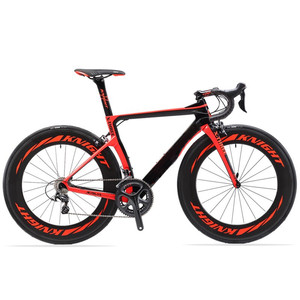 Bicicletas de Montaña de Alta Calidad al por Mayor/Bicicleta de Carreras con Cuadro de Aleación/Bicicleta de Carbono Económica 700C AST-RB02 Precio Económico - Product Image 5