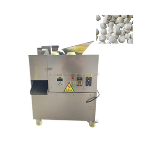 Coupe-pâte professionnel avec pulvérisateur de farine Asida Dabo Kolo Machine à fabriquer des pâtes pour restaurant - Product Image 6