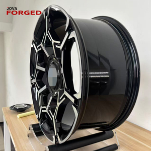 Jantes forgées monobloc 5X112 5X120 18-24 pouces pour voitures particulières BMW M3 M4 M5 G80 G82 - Product Image 4