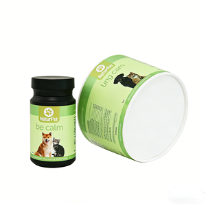 Etiqueta Personalizada para Productos de Belleza para Mascotas - Product Image 5