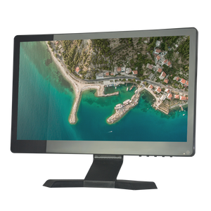 15.6 inch <span class=keywords><strong>TFT</strong></span> LCD VGA màn hình Màn hình rộng 15.6 inch 16 9 LED PC <span class=keywords><strong>Monitor</strong></span> cho máy tính - Product Image 2