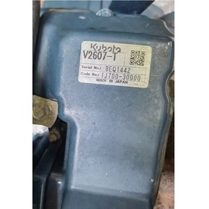อะไหล่เครื่องยนต์รถขุด V2607T ขายดี - Product Image 1