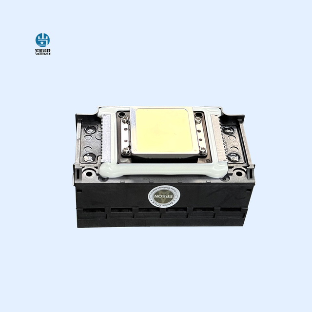 For Epson XP600 XP601 XP610 XP700 XP701 XP800 XP801 XP820 XP850 Eco Solvent/UV Ink Printer Head FA09050 XP600 Printhead