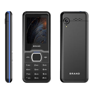 Anziani telefoni età popoli cina vecchi mobili per l'oem Cell anziano Smart 4G Senior telefono - Product Image 5