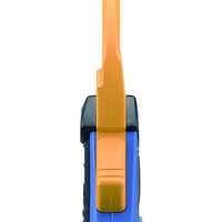 Pince ampèremétrique numérique sans fil Bluetooth Hioki CM4141-50 True RMS AC 2000A pour l'entretien industriel