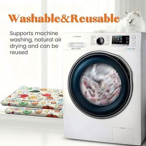 Envoltura Autoadhesiva para el Cuidado de Gatos, Evita la Escape y las Arañazos Durante el Recorte de Uñas, Ideal para Negocios y como Regalo Promocional - Product Image 6