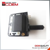 Premium-Zündspulen-Ersatz für Honda Civic Accord Concerto D15 D16 von 1986-1996 30500-PT0-005 CM1T-217 30500-PTO-016