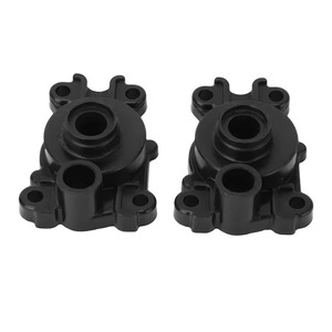 Boîtier de pompe à eau en acier inoxydable Yamaha 66T-44311-00 pour moteur hors-bord 2 temps 40 CV, pièce de rechange avec tête de distribution de 10 pieds - Product Image 2