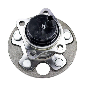 42450 02140 mới và được <span class=keywords><strong>s</strong></span>ử dụng phía trước và phía sau bánh xe trung tâm mang cho TOYOTA HILUX - Product Image 1
