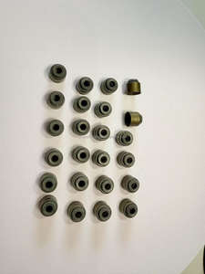 NISS an FD42FD46 Kit completo di riparazione della guarnizione della testata del motore 10101-02D27, Set di guarnizioni per la revisione delle parti del cilindro dell'automobile - Product Image 4