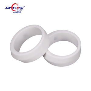 Vòng <span class=keywords><strong>NFC</strong></span> Thông Minh Silicone RFID - Product Image 4