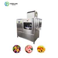Dadels Fruit Perzik Pitting Machine Dadelpalm Zaden Olijf Gedroogde Abrikozen Pit Verwijdermachine