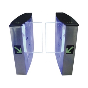 Cổng Điều Khiển Truy Cập Điện Tử Hệ Thống Thanh Toán Lối Vào Cổng Tốc Độ Hoạt Động Bằng Tiền Xu - Product Image 1