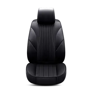 Factory PU Car Seat Cover For seat car leather