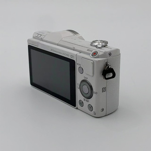 Appareil photo reflex numérique <span class=keywords><strong>Sony</strong></span> A5100 24MP Vidéo HD Mise au point automatique État (Bon) Accessoires d'origine Vitesse de déclenchement 1/4000 Prise de vue en rafale 30 secondes 6 - Product Image 3