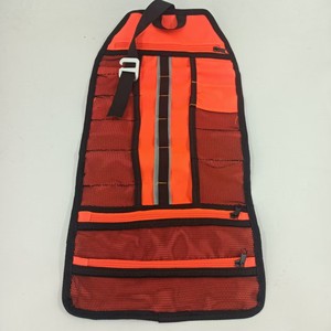 Travel Cosmetic Bag Oxford Cloth Hanging Zipper Closure Compact <b>Toiletry</b> <b>Storage</b> Case For Everyday Use Spring 2024 - Product Image 1