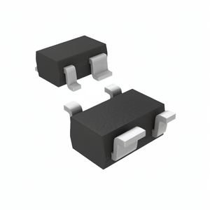 Power Management (PMIC) Original MAX6388XS41D1-T SC 82A, SOT 343 Buy Online Electronic Components - Product Image 1
