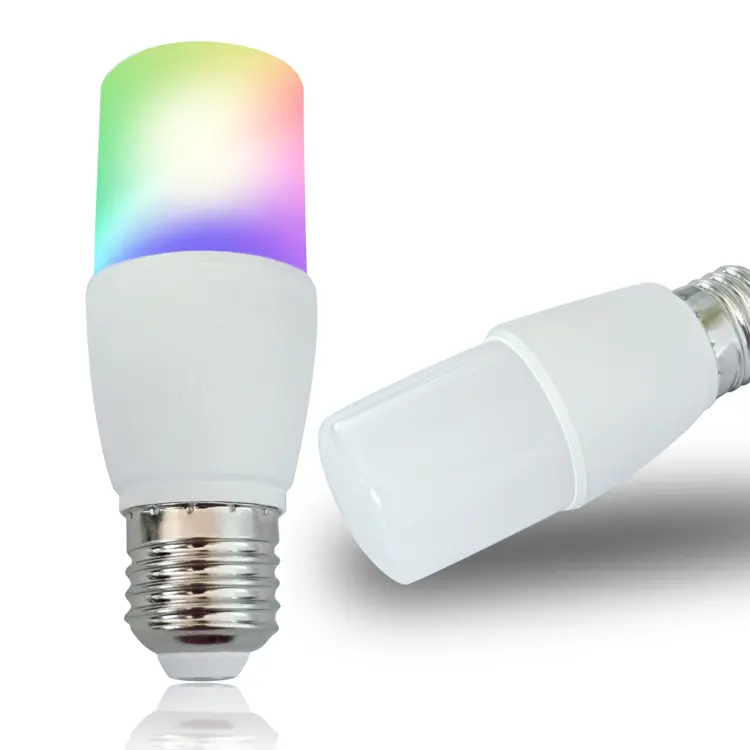 Factory direct indoor light wifi CCT brightness dimming Bulb G24 Wifi Smart led Bulbs