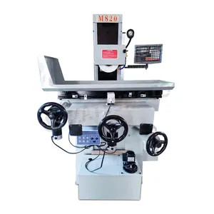 High Quality Grinder M1022 MD618A MD820 Electric Surface Grinder Price M820