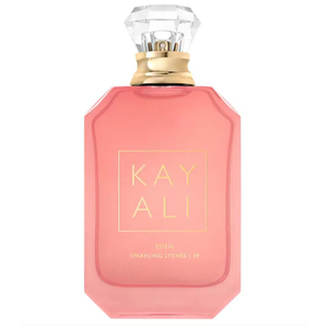 KAYALI <span class=keywords><strong>Eden</strong></span> Lychee Scintillant |   39 Eau de Parfum, Parfum Floral Fruité Lychee, Parfum Longue Durée pour Femmes - Product Image 1