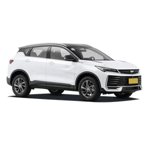 Nouveau pour Gelly Coolray 1.5 <span class=keywords><strong>Ld</strong></span> SUV haut de gamme, Geely Monjaro 2021, Xingyue L 2023 2.0td, nouveau véhicule tout-terrain à traction avant, couleur bleue - Product Image 1