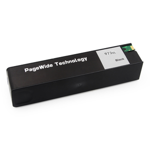 OCBESTJET 973x973 973XL <span class=keywords><strong>Cartouche</strong></span> d'encre remanufacturée pour <span class=keywords><strong>HP</strong></span> PageWide 352dw 377dw 452dw 452dn 477dw 477dn 552dw 577dw - Product Image 3