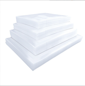 Food Vacuum Bag Fresh Food Grade Bag for Smooth Compression for Sugar Storage - Product Image 1