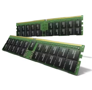 M321RYGA0BB0-CQK M321RYGA0PBO-CWM 1x96GB DDR5-4800 RDIMM PC5-38400R โมดูล X4อันดับคู่ - Product Image 1