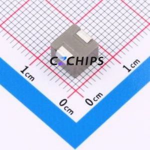 SMMS0650A-470M ตัวเหนี่ยวนำไฟฟ้าแบบ SMD, 7.1x6.6 มม. ( ค่าความเหนี่ยวนำ: 47uH ) ( ความแม่นยำ: 20% กระแสไฟฟ้าที่กำหนด: 2.2A ) - Product Image 2