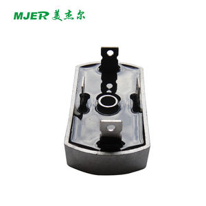 <span class=keywords><strong>Rectificador</strong></span> de <span class=keywords><strong>puente</strong></span> monofásico QL5010 de fábrica original, 50A 1000V, <span class=keywords><strong>puente</strong></span> de diodos de <span class=keywords><strong>onda</strong></span> <span class=keywords><strong>completa</strong></span> con carcasa metálica para fuente de alimentación - Product Image 6