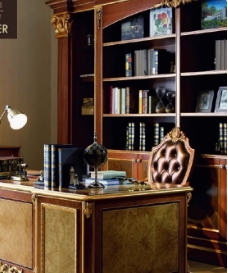 bookcase(3200*450*2200 H mm)