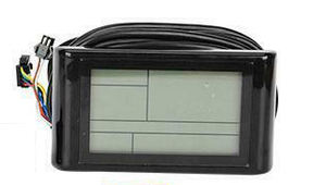 ערכת המרה לאופניים 5000w 72v dc מנוע אופניים חשמלי חלק אופניים חשמלי, גלגל המנוע האחורי - Product Image 4