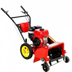Mini cultivadora multifuncional, desmalezadora, máquina para aflojar la tierra, rotocultivadora - Product Image 4